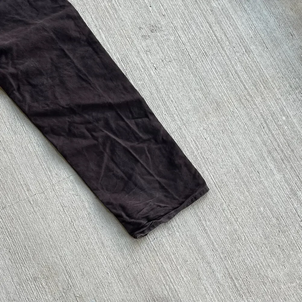 Carhartt brown double