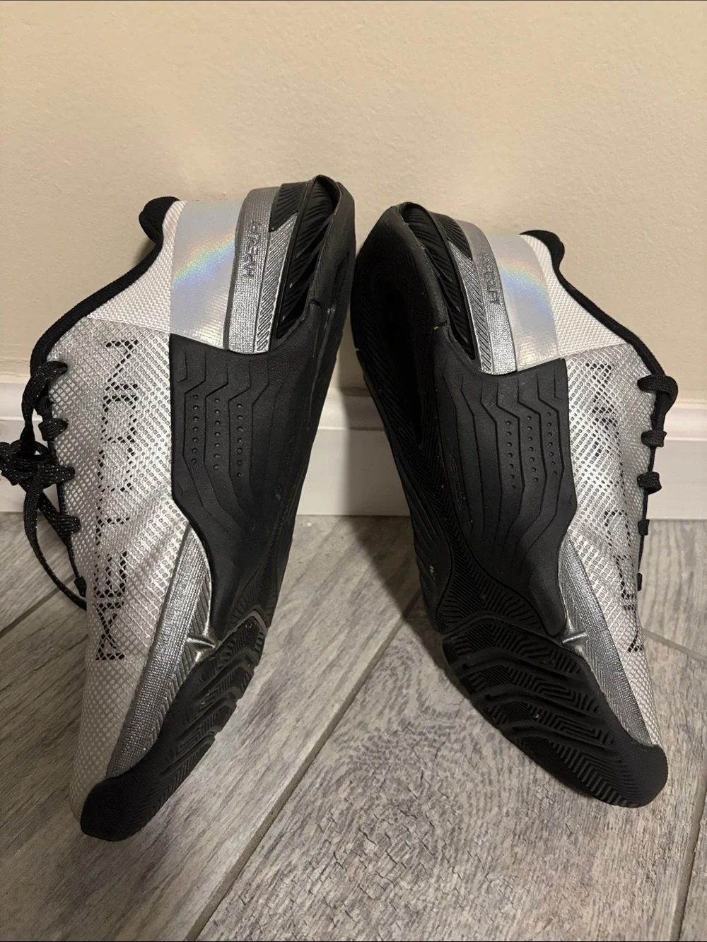 Nike metcon premium