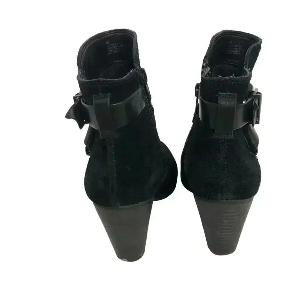 Gianni Bini if heel