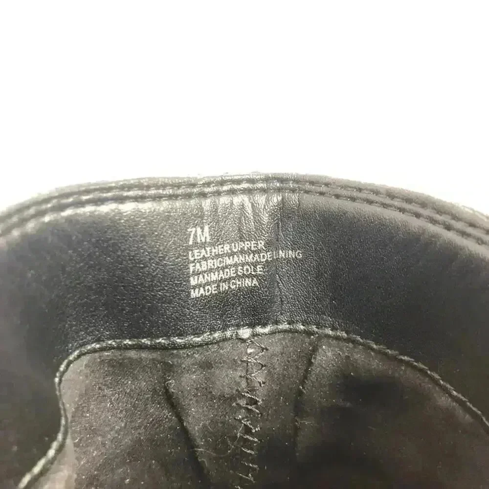 Gianni Bini black feel you