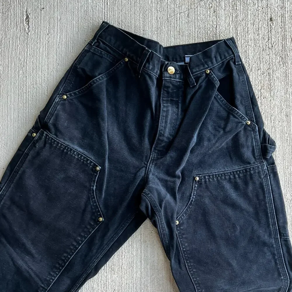 Carhartt show great