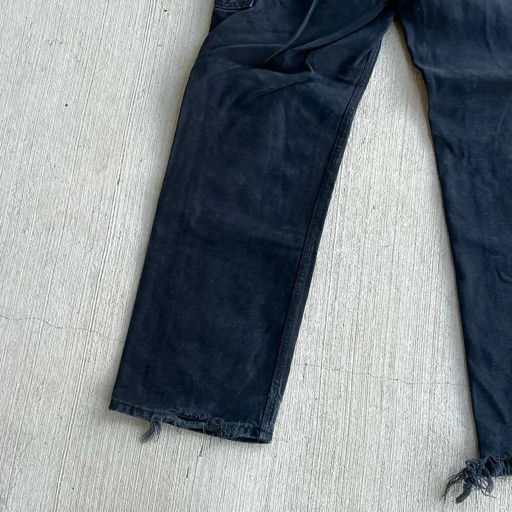 Carhartt my show measure