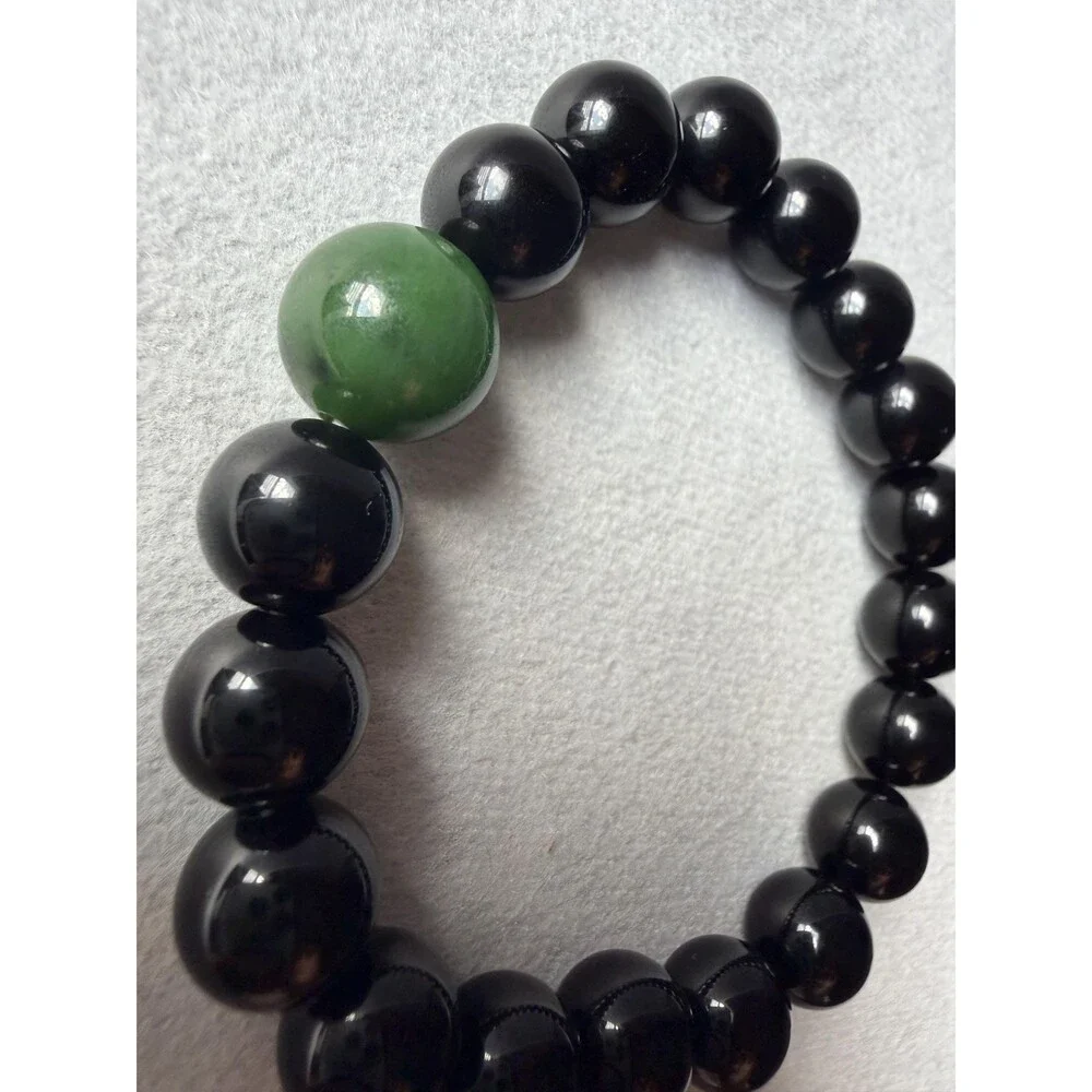 Handmade circle deep