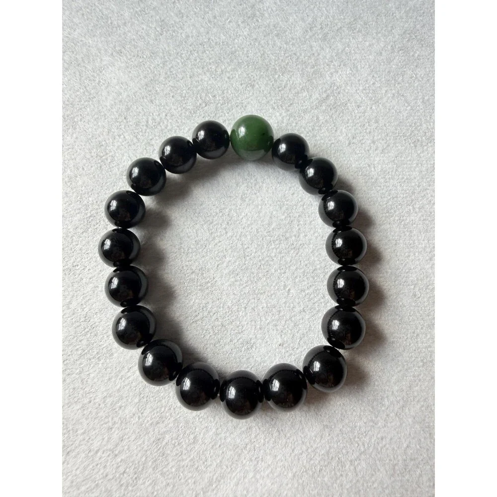 Handmade circle deep