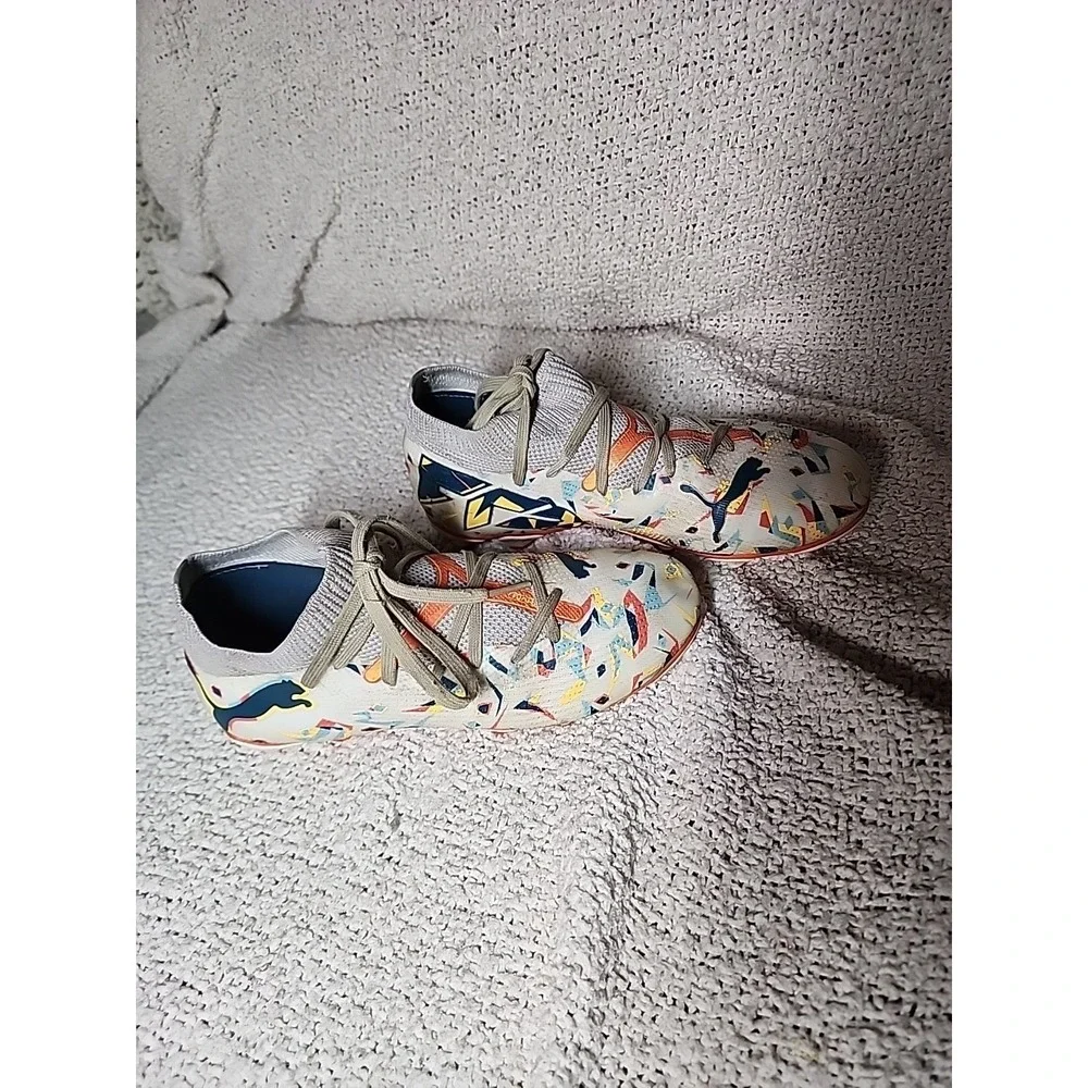 Puma creativity future