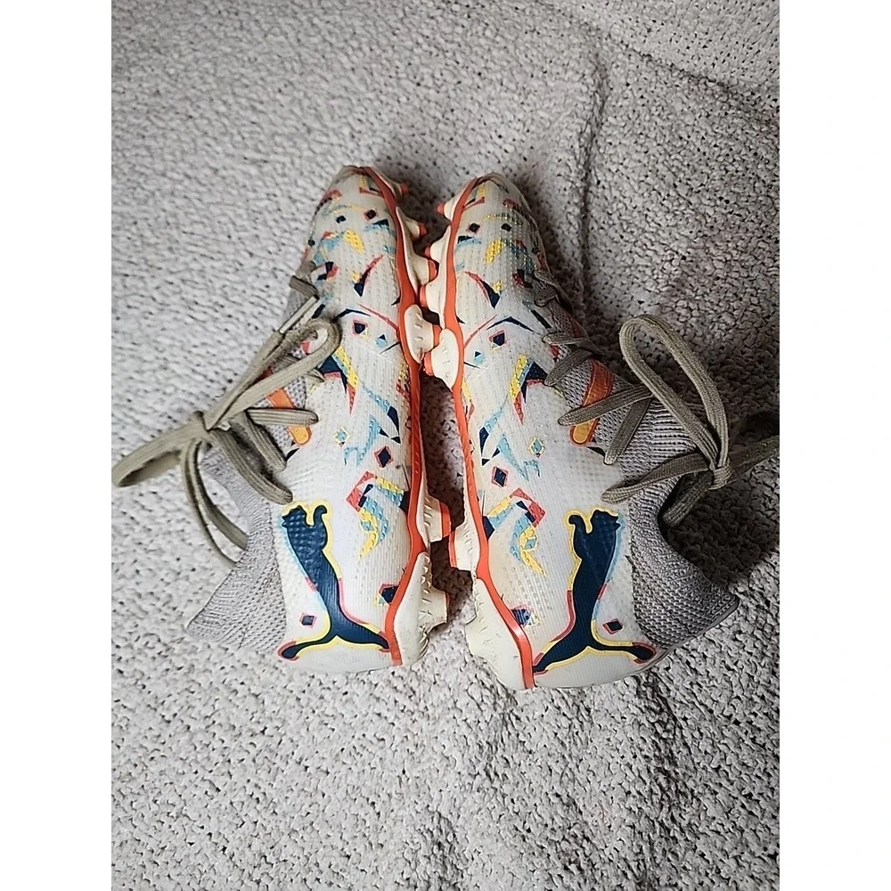 Puma creativity future