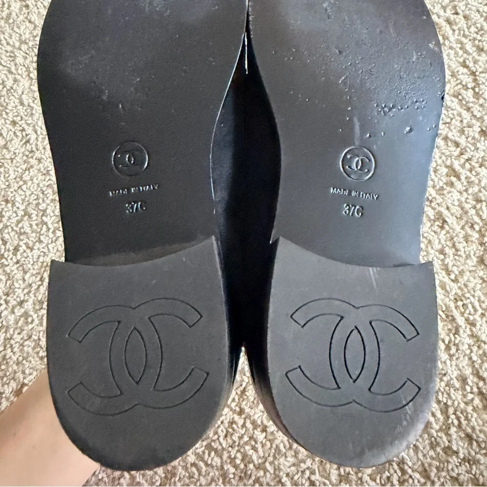 CHANEL signs review photos