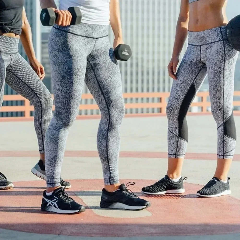 lululemon athletica maker lululemon