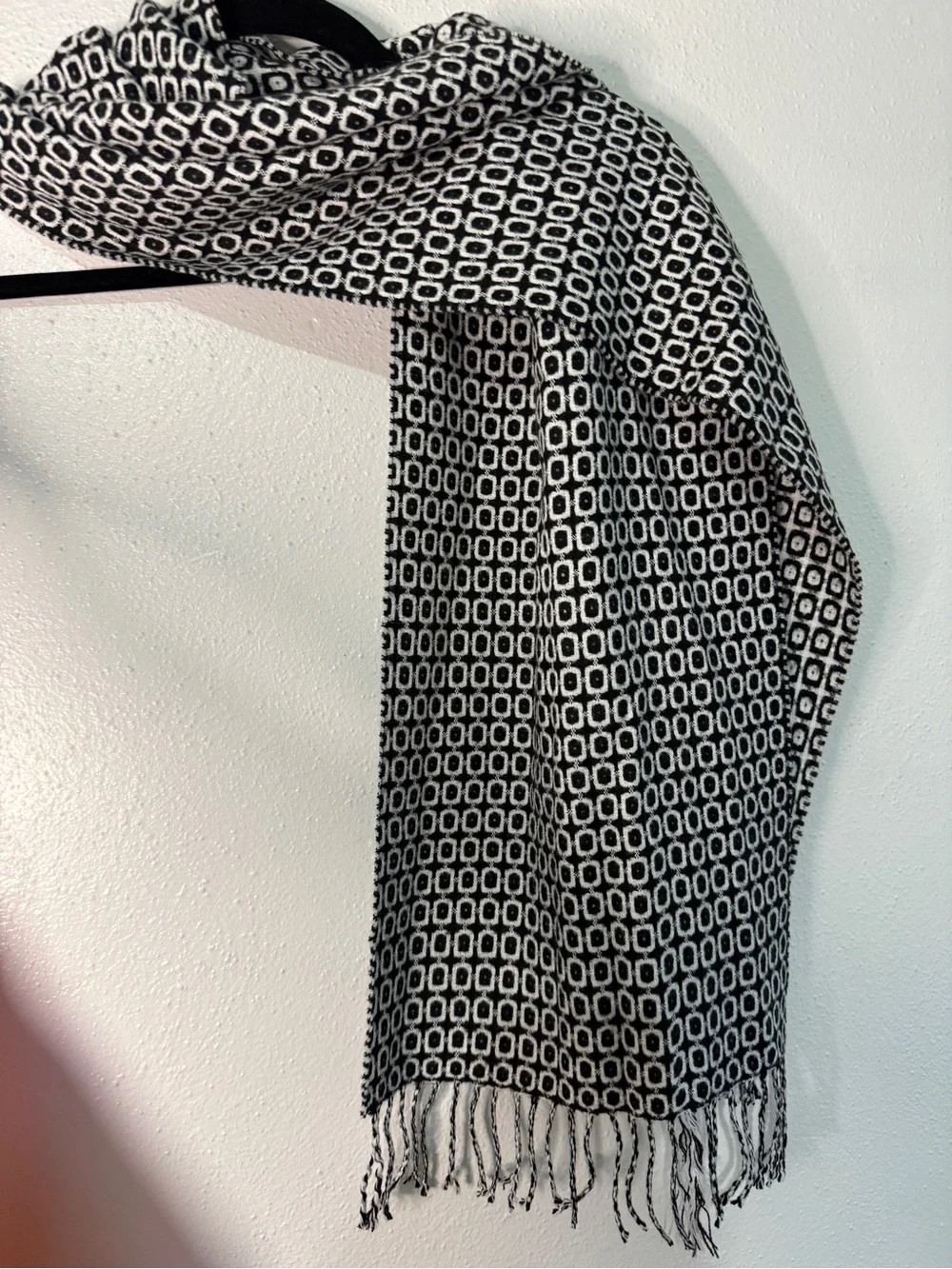 N/A layering geometric