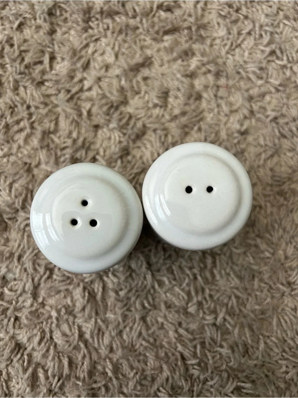 Owlcrate pair white