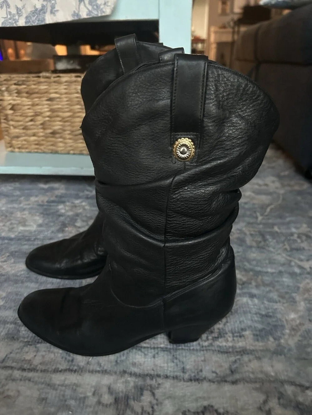 dingo women’s vintage