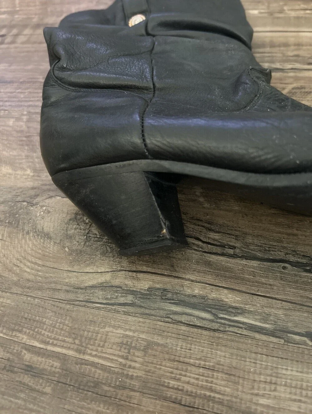 dingo women’s vintage