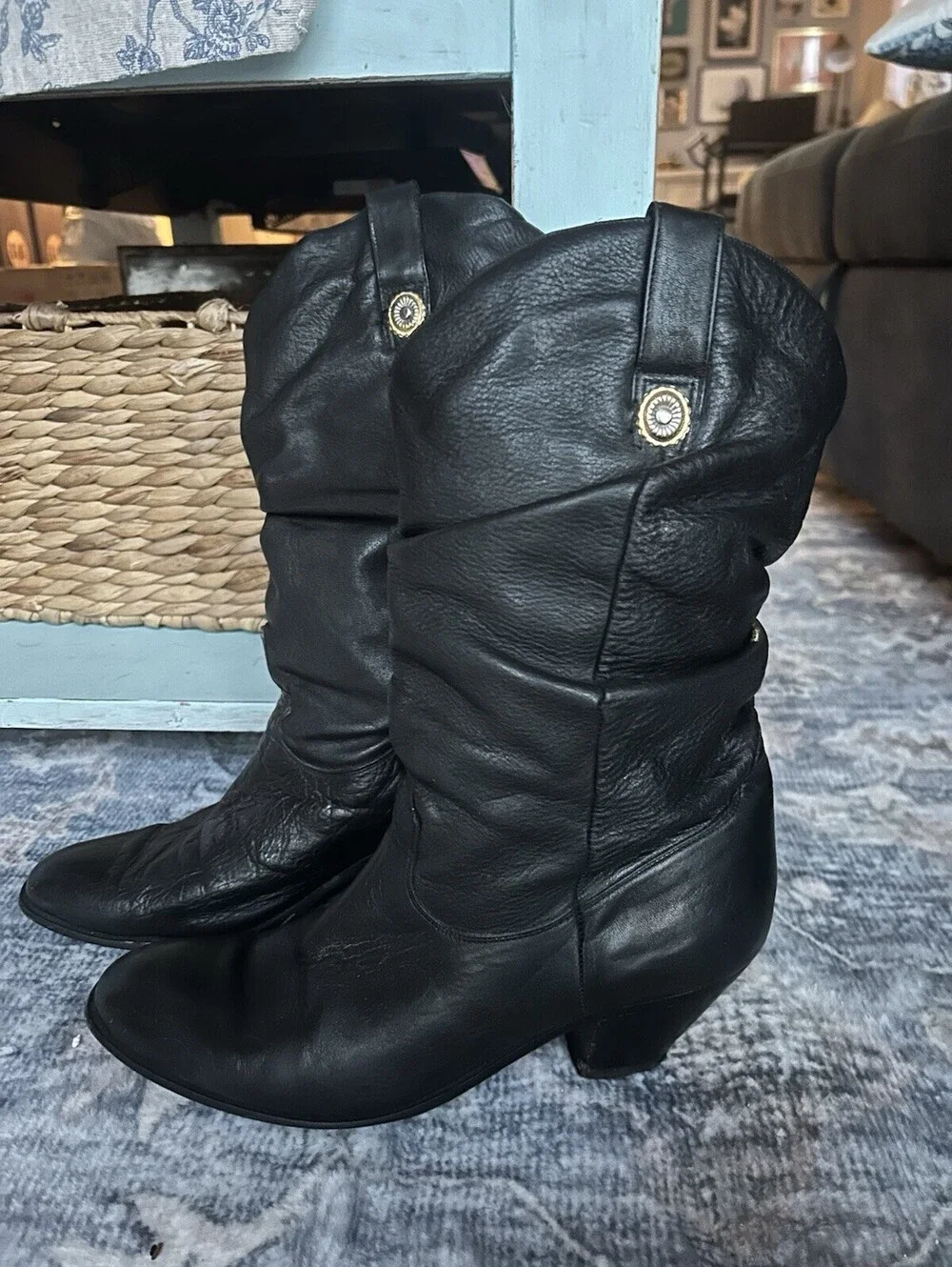 dingo women’s vintage