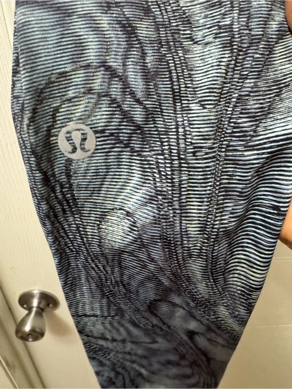 lululemon athletica high rise