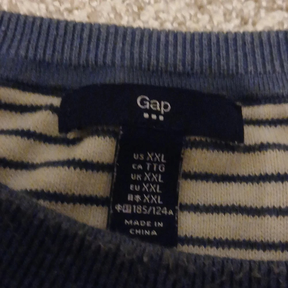 GAP classic navy