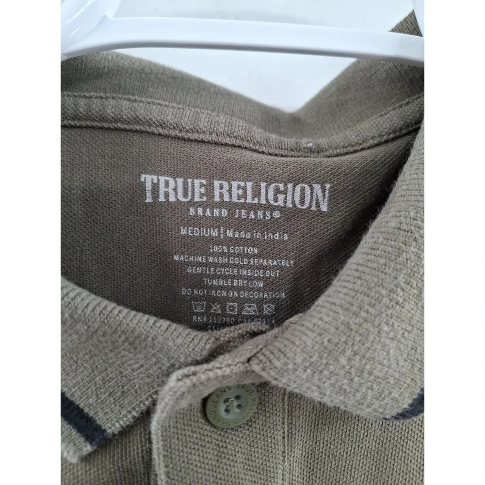 True Religion true religion