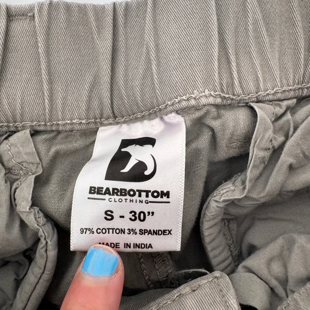 Bearbottom Clothing bearbottom clothing