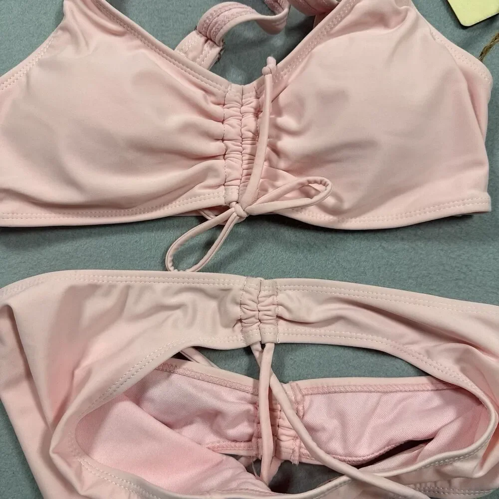 Cabana Del Sol side stretchy small