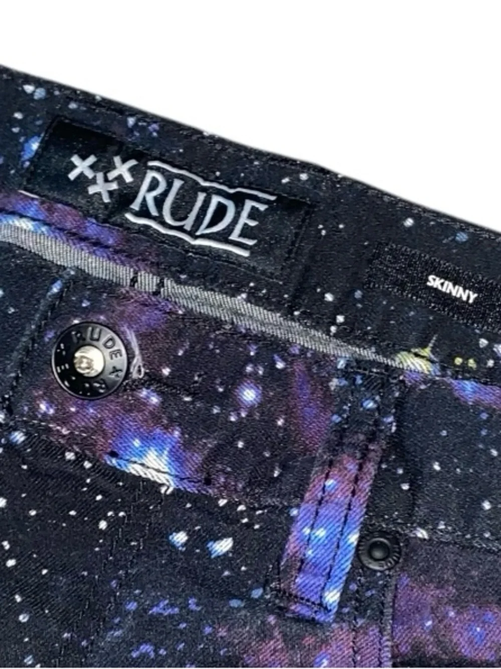 Xxx Rude take skinny