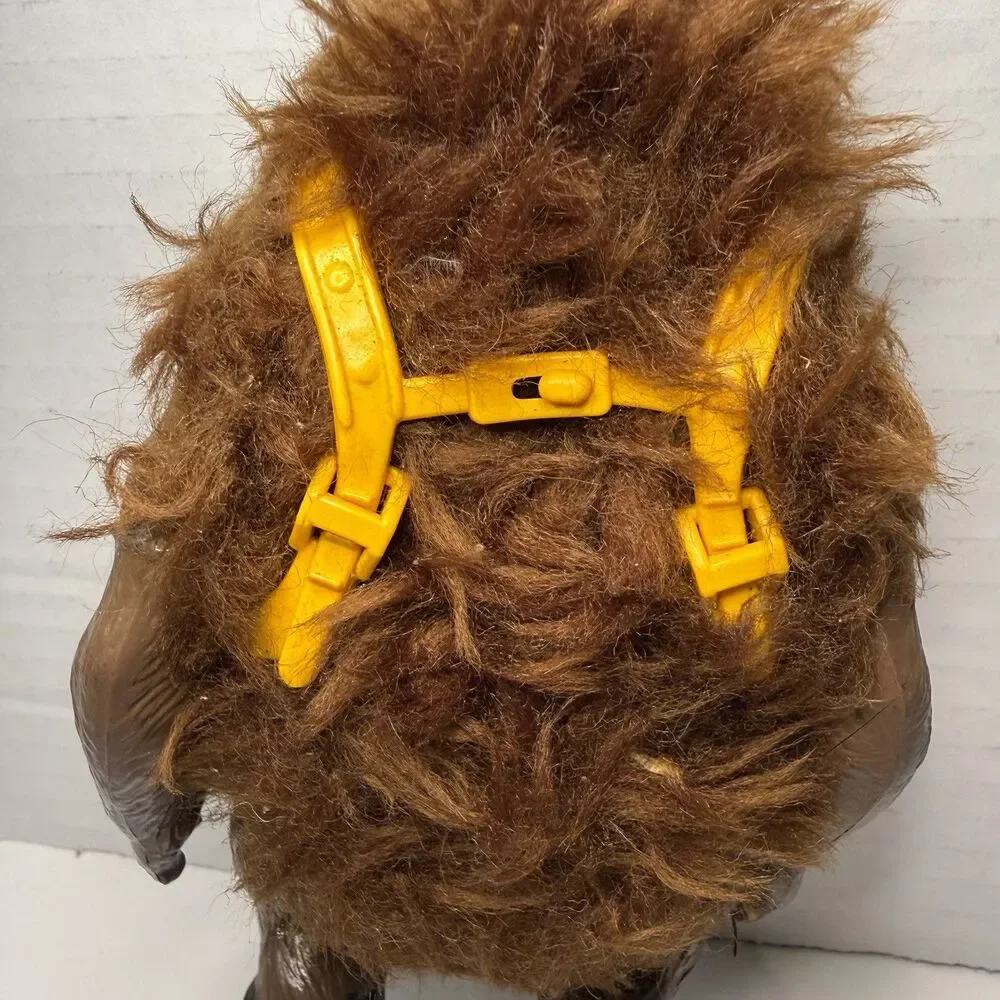 Mattel vintage figure piece