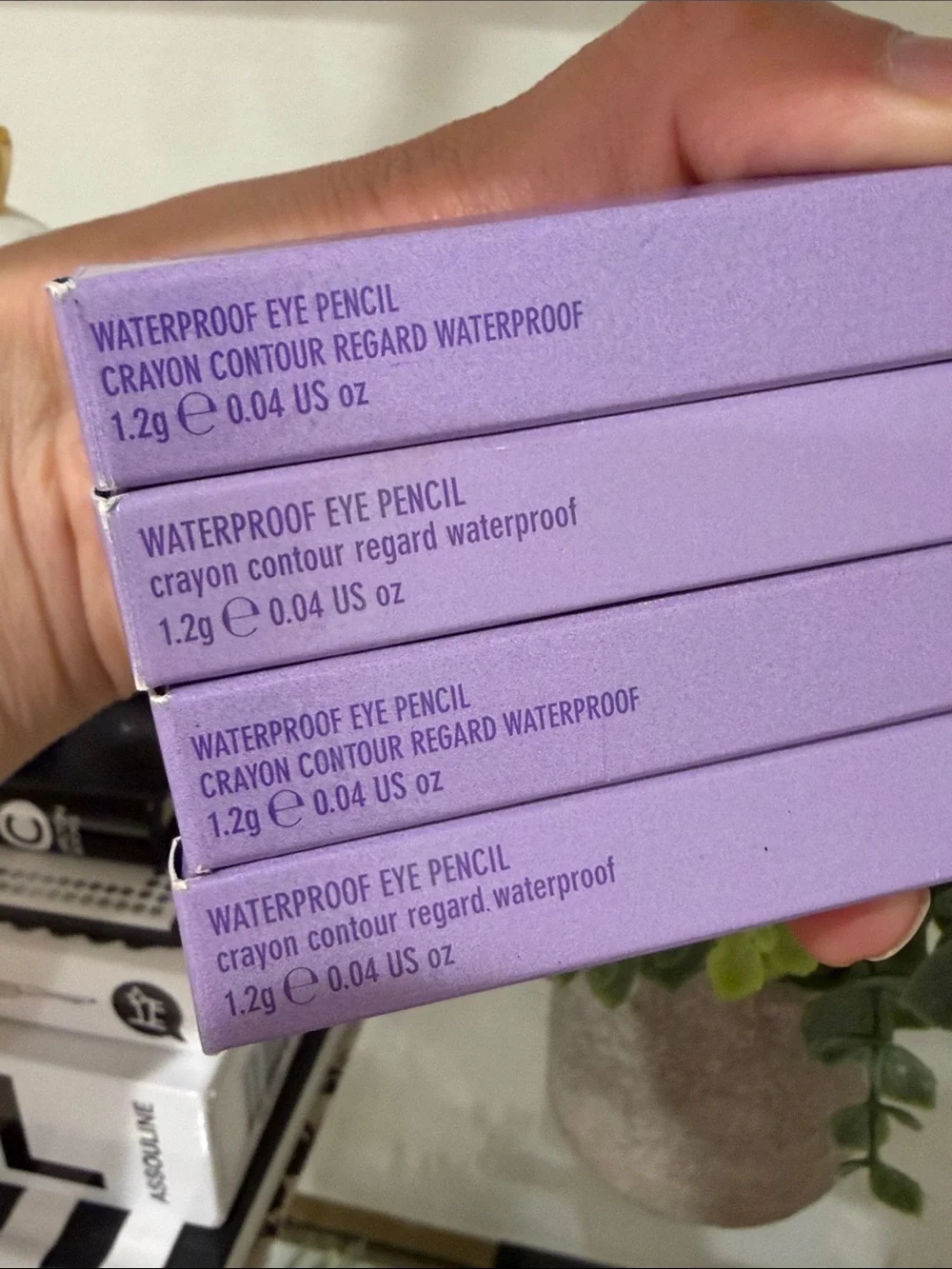 Urban Decay all new