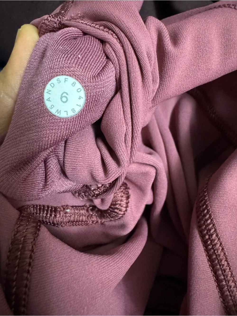 lululemon athletica comfortable stretch