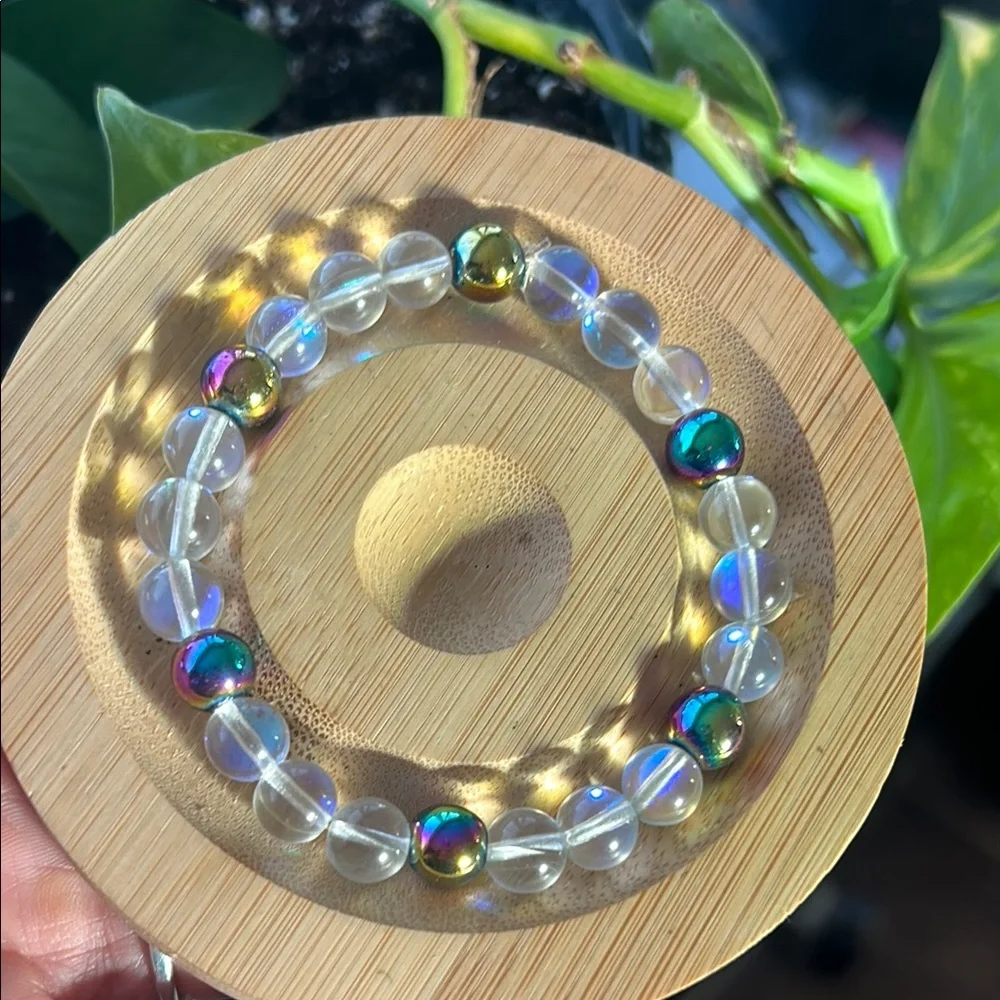 Handmade adding bracelet needed