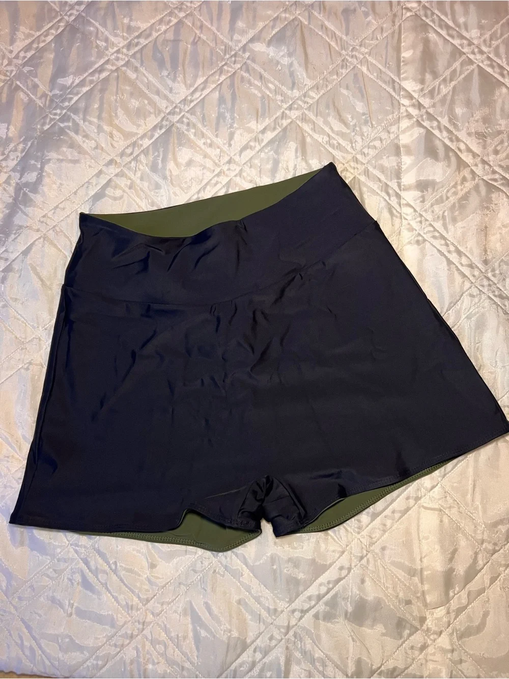 Baiia andi swim
