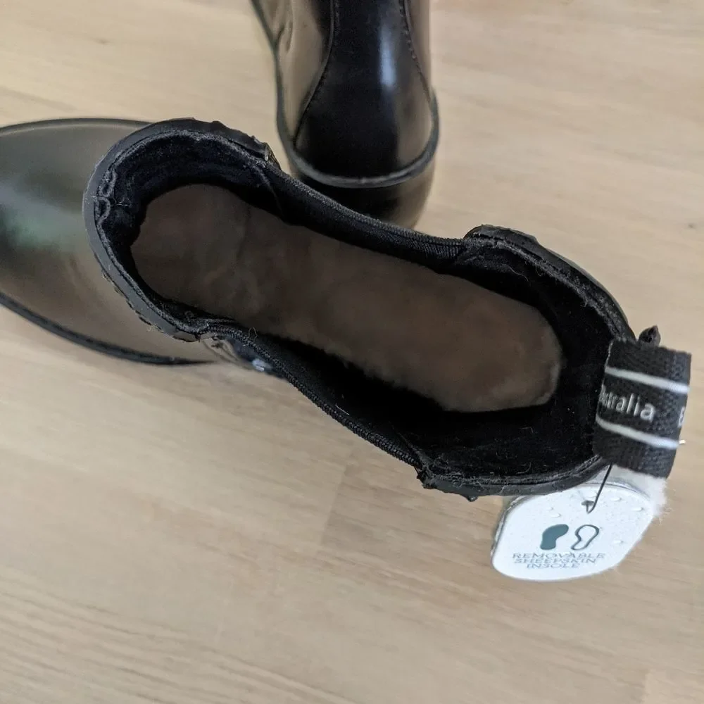 Emu new tags