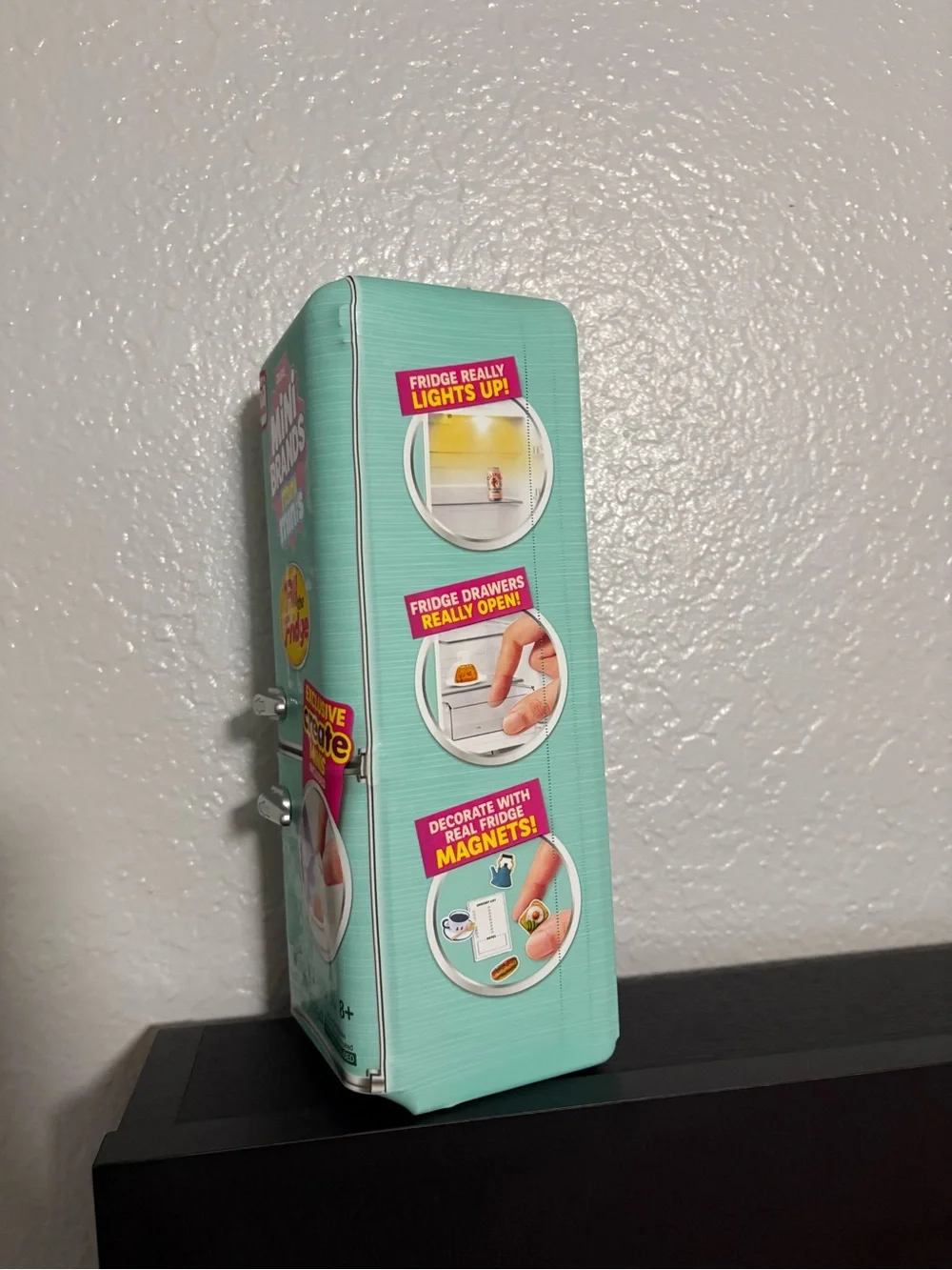 Zuru mini brands