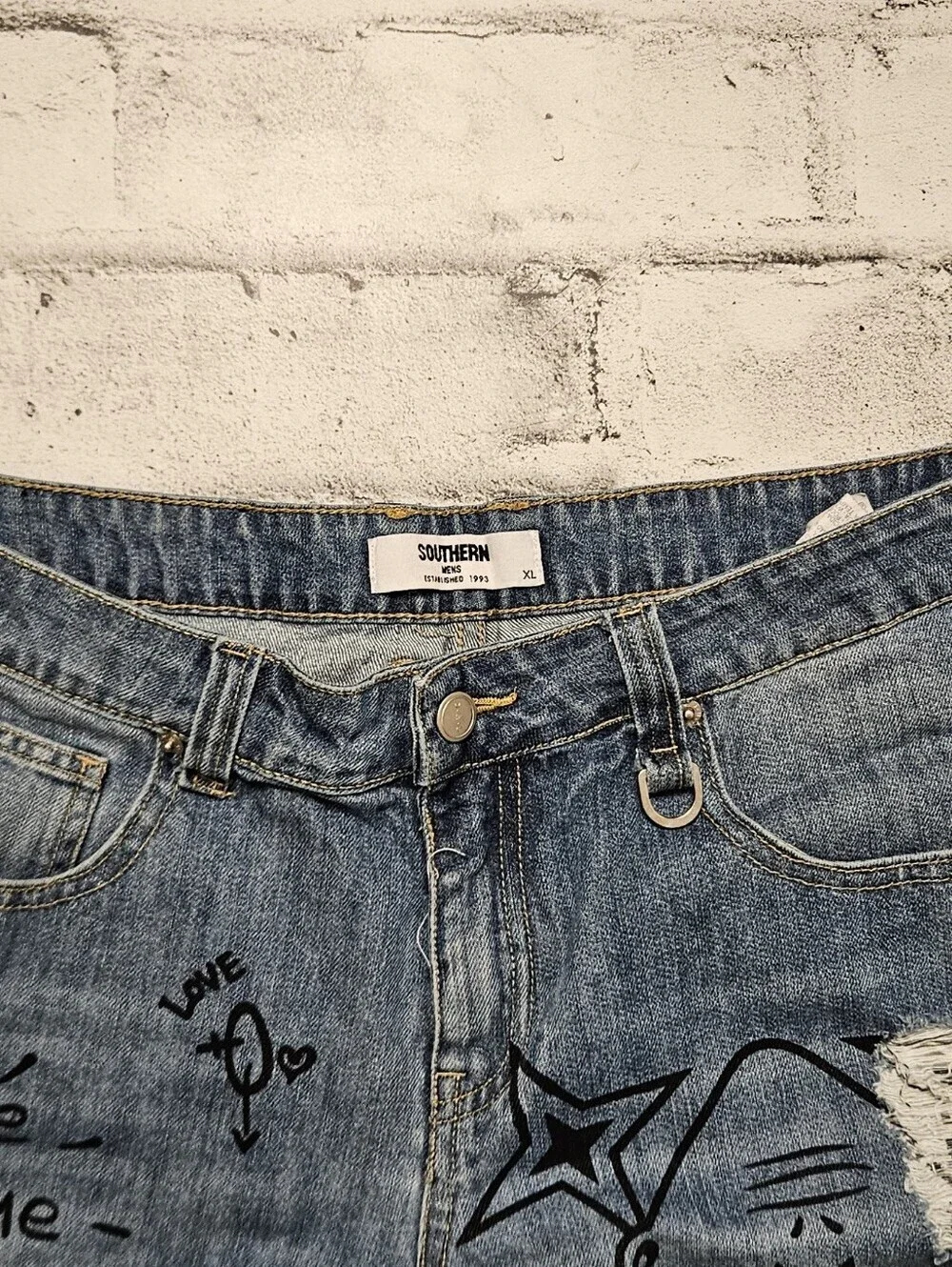 southern men unique men’s