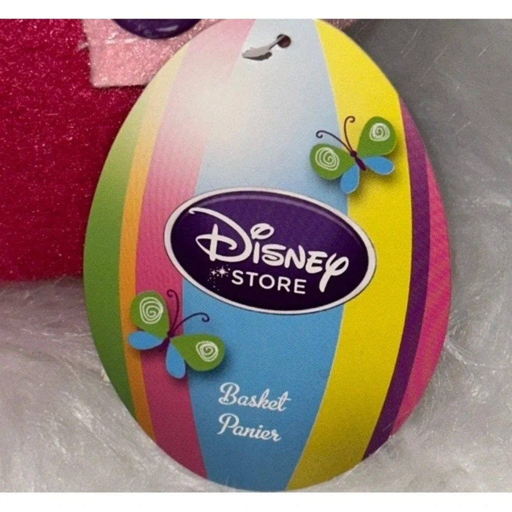 Disney store miss