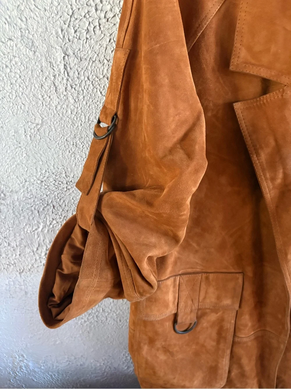 Free People soft goat