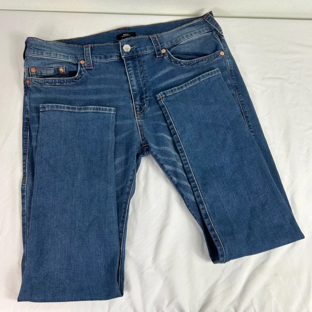 True Religion effortless versatile