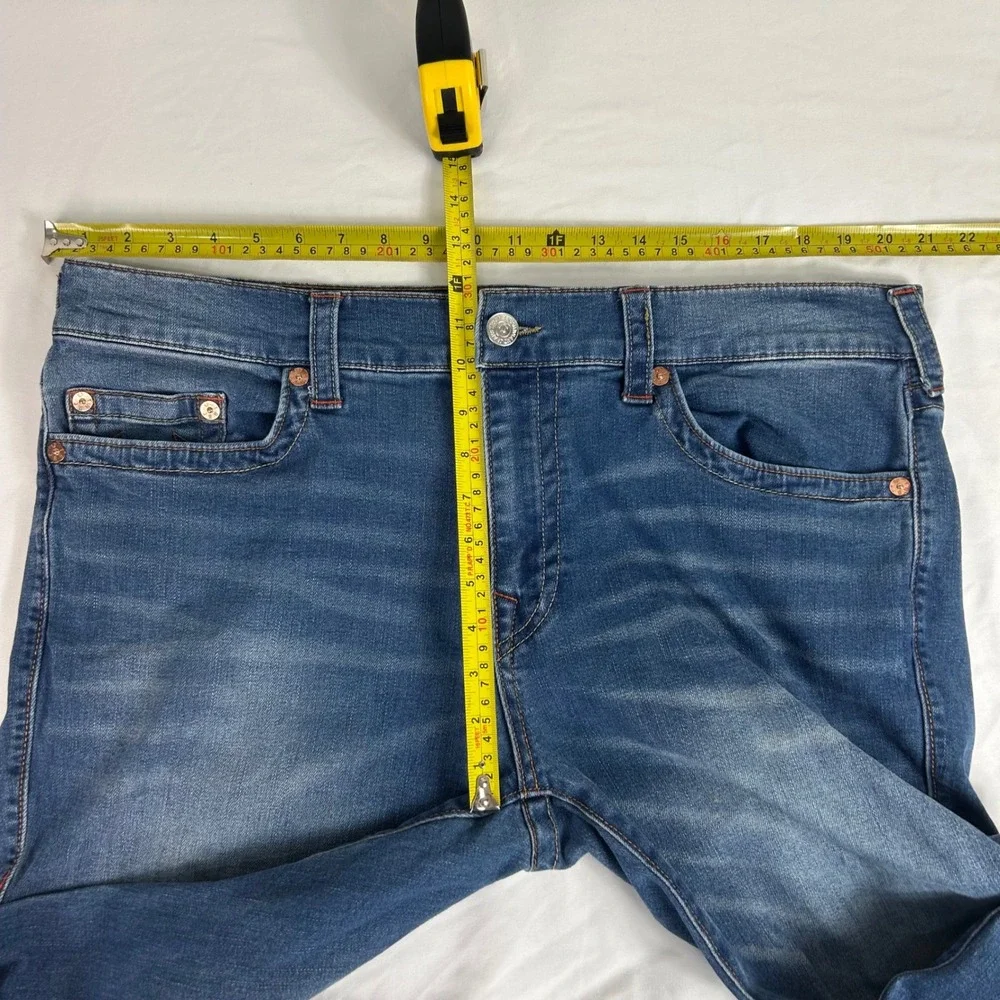 True Religion design you