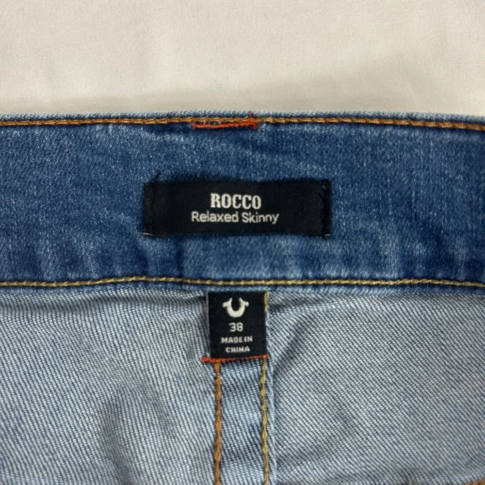 True Religion department up