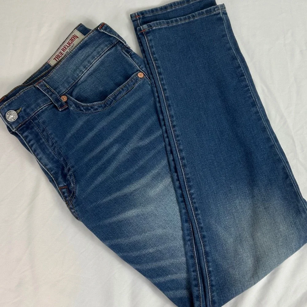 True Religion dress measurements pre