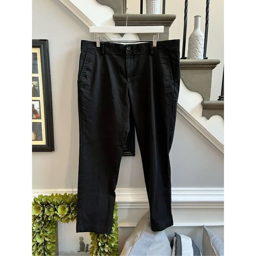 Dockers gently used