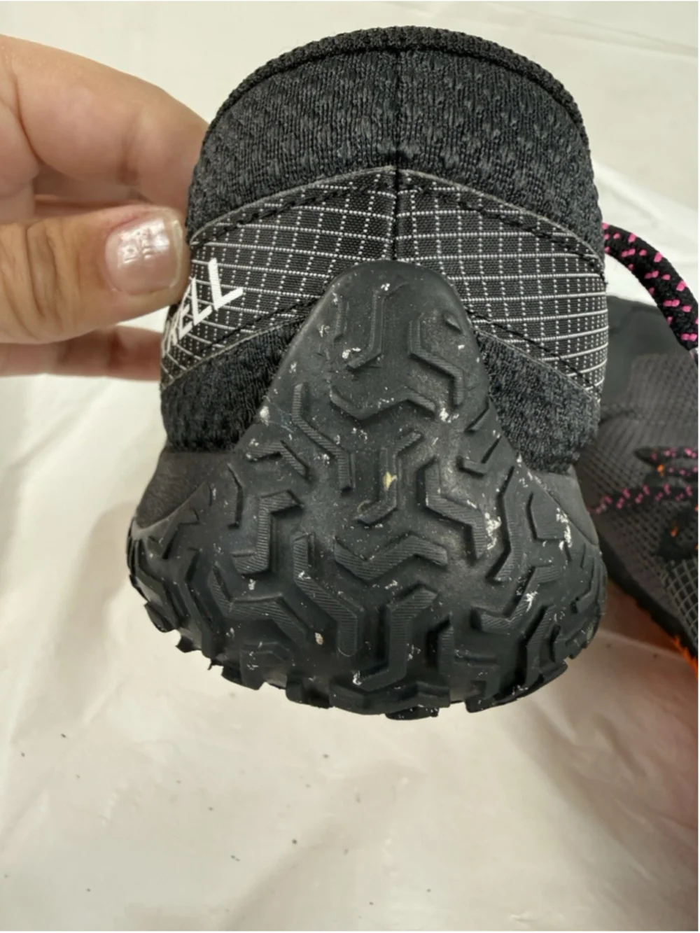 Merrell vapor glove