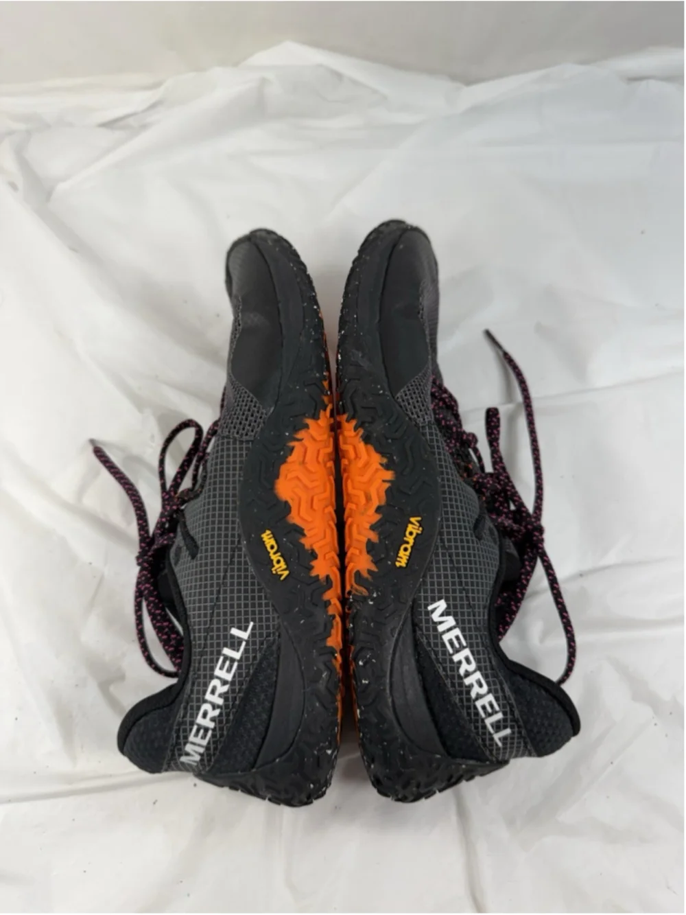 Merrell vapor glove
