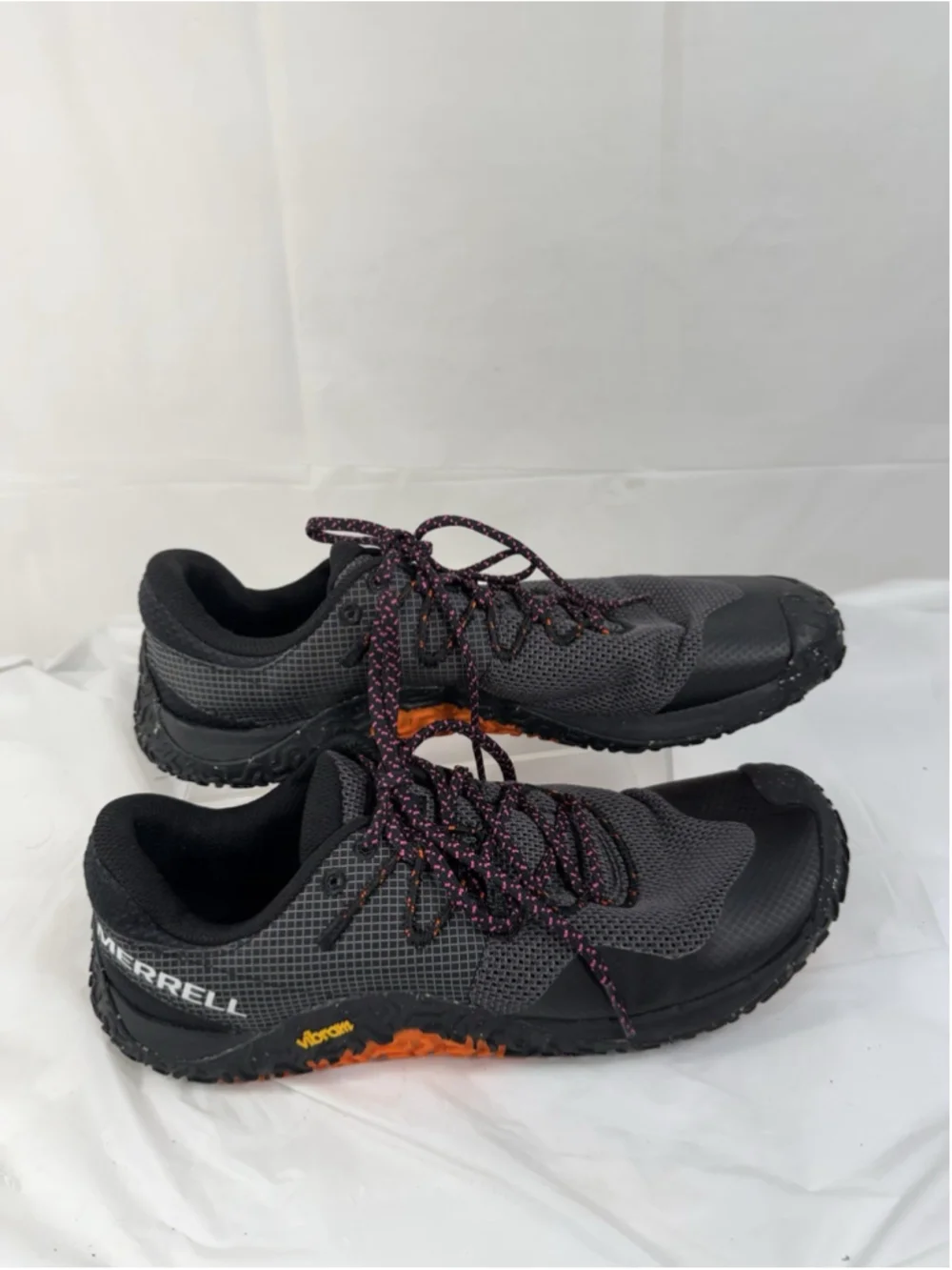 Merrell vapor glove