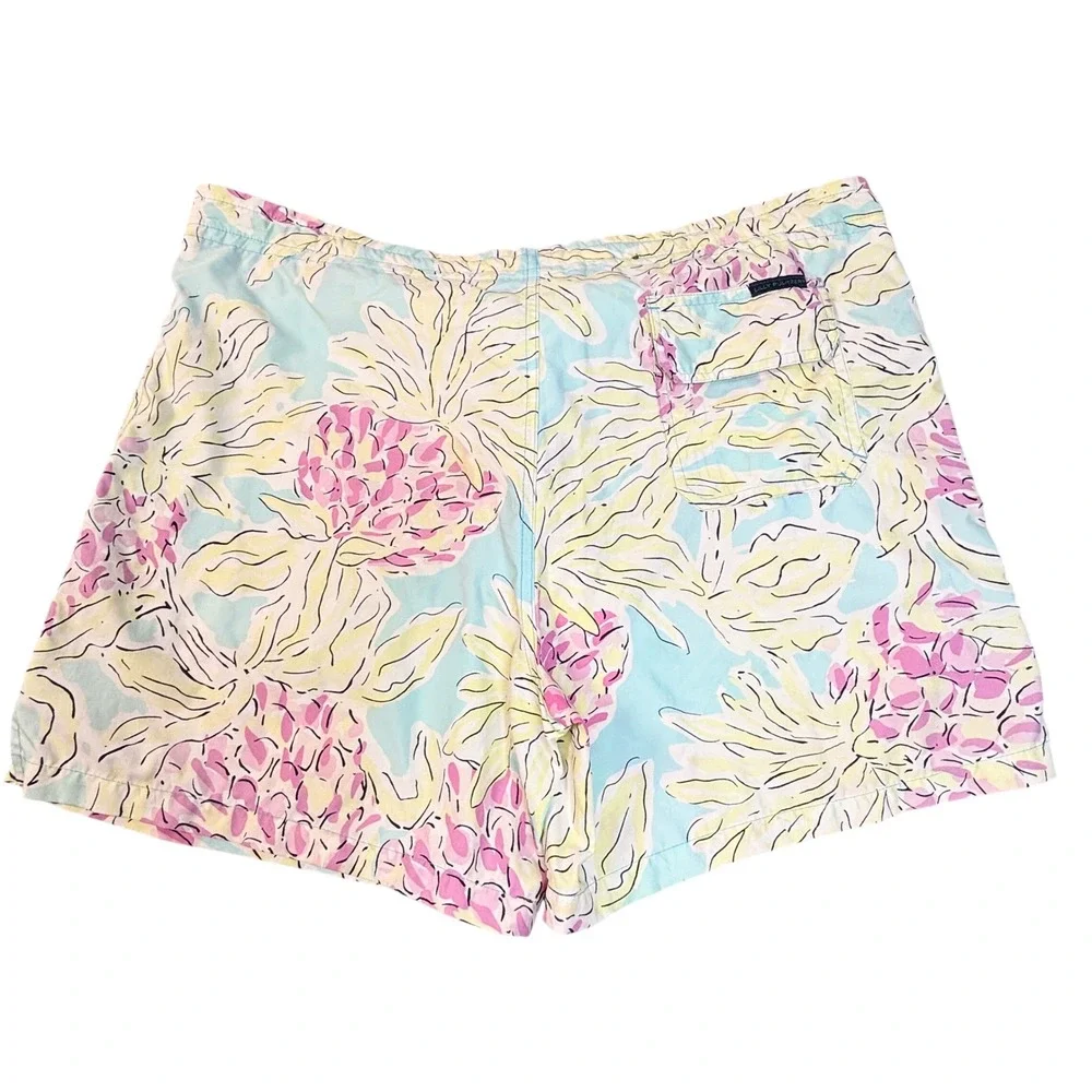 Lilly Pulitzer men medium