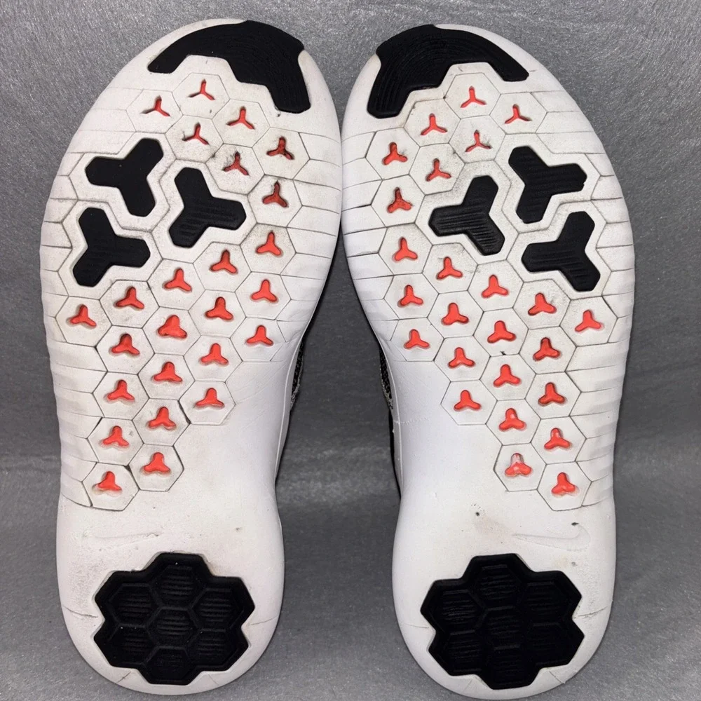 Nike free tr