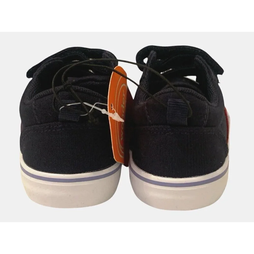 wonder nation size sneakers