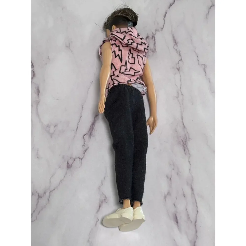Barbie mattel ken