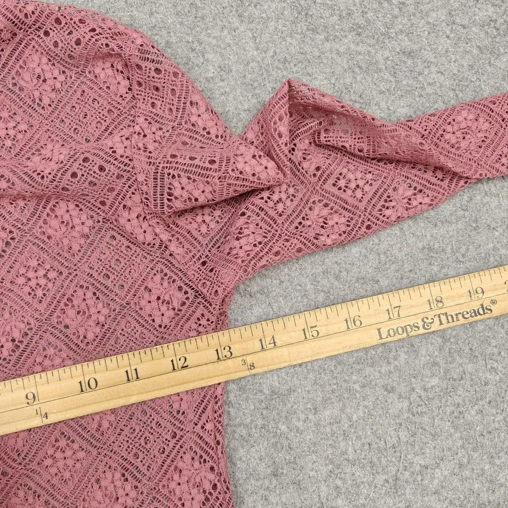 Free People upc sheer