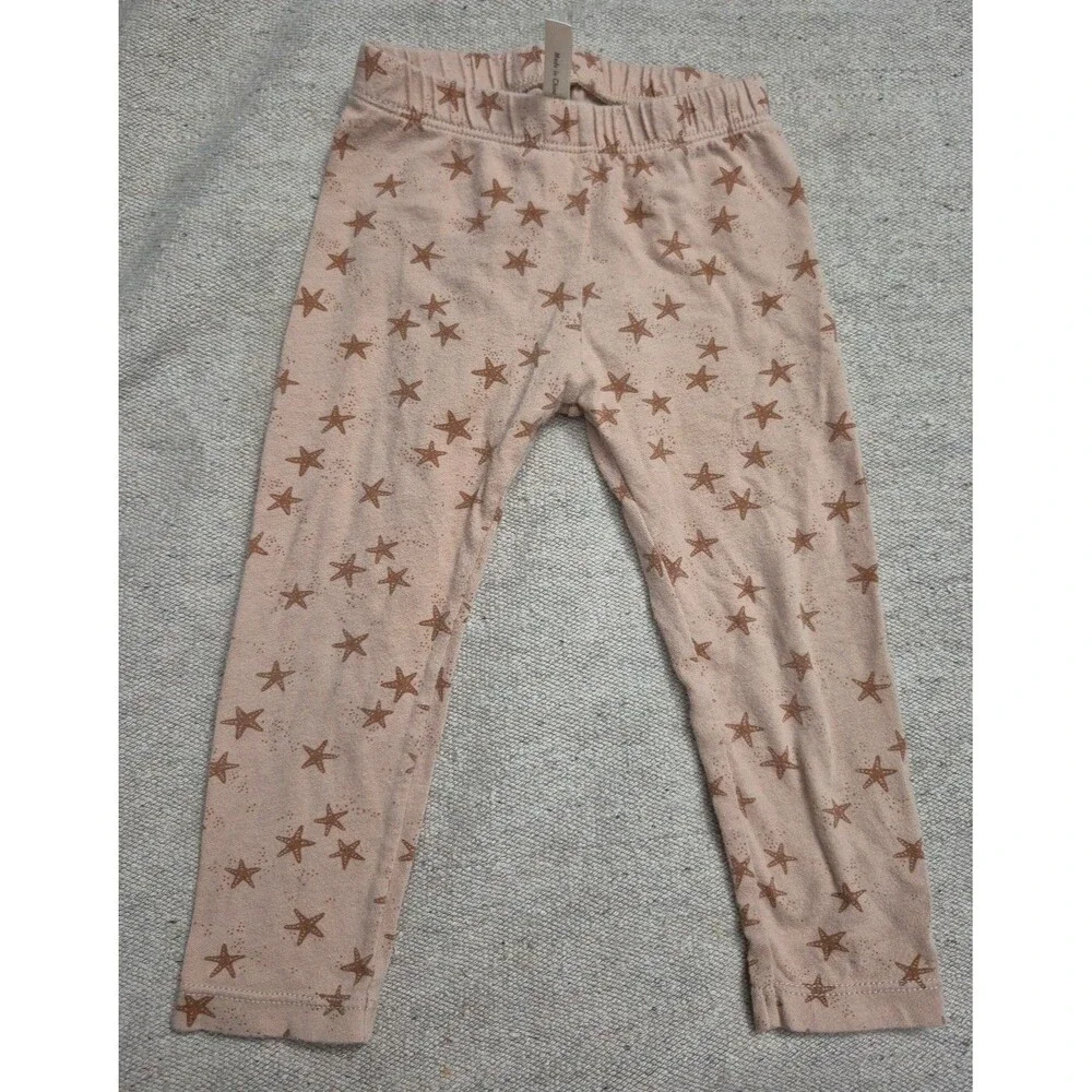 Rylee & cru leggings size 6-12M months