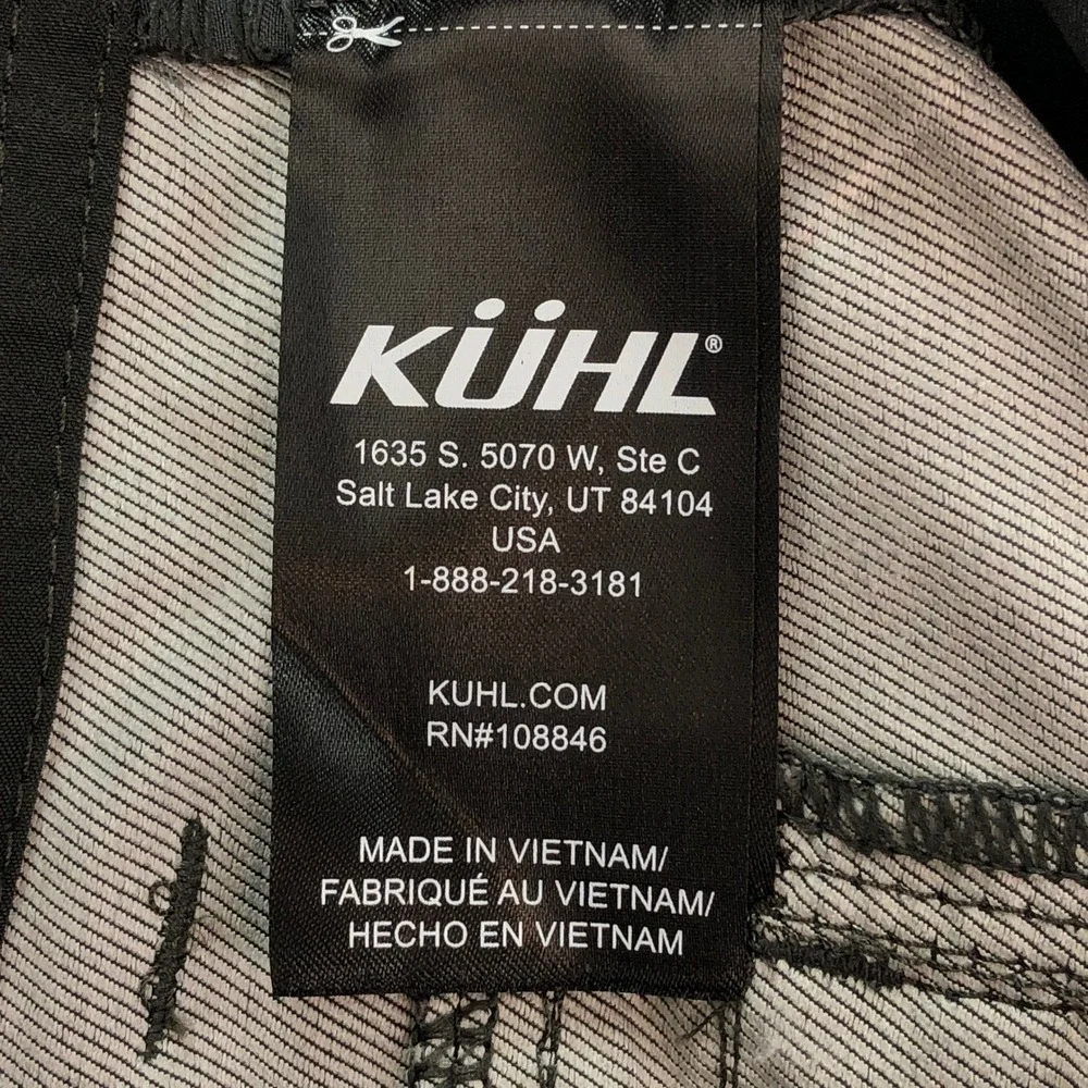 Kuhl kühl mens
