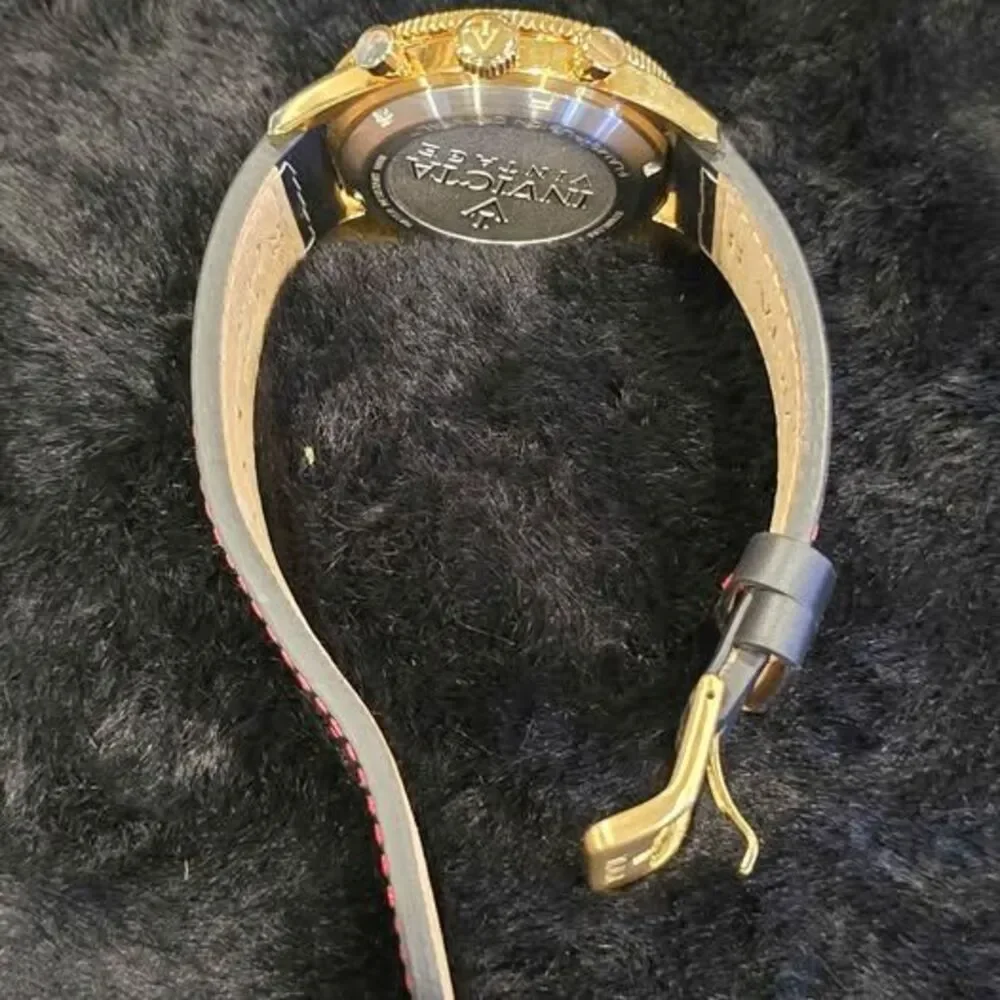 N/A elegant invicta