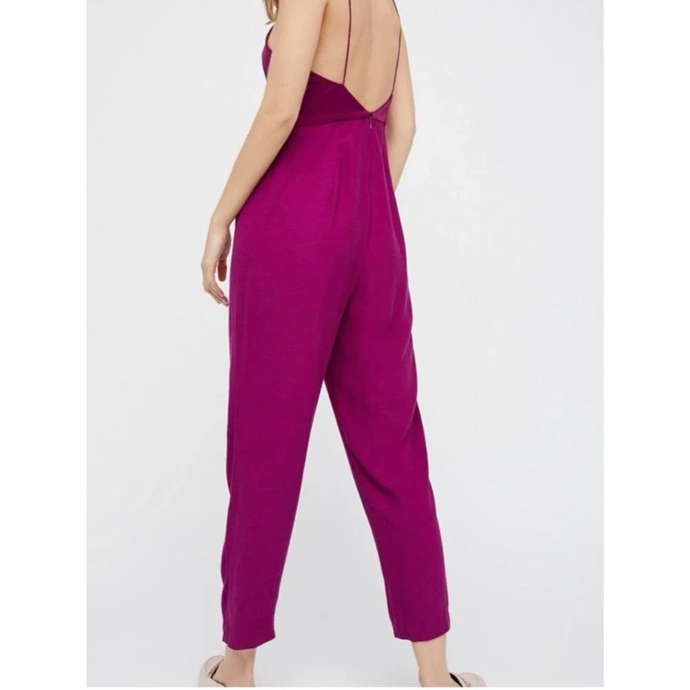 Free People turn heads